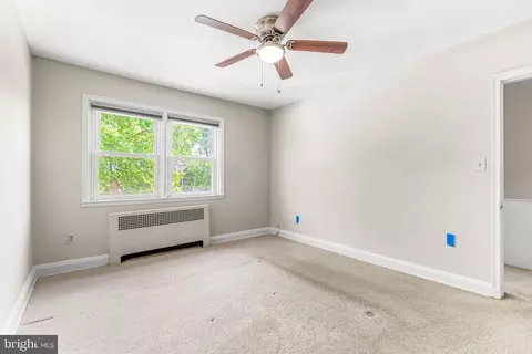 Bedroom - 104 Westowne Rd, Baltimore, MD 21229 photo 4 of 6