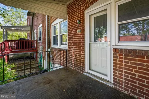 Exterior - 104 Westowne Rd, Baltimore, MD 21229 photo 6 of 6