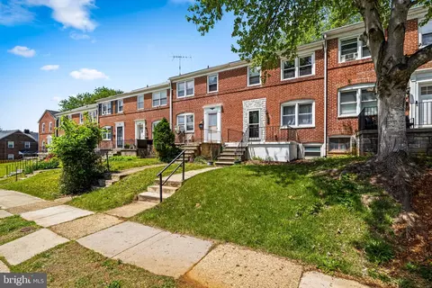 Other - 104 Westowne Rd, Baltimore, MD 21229 photo 3 of 11