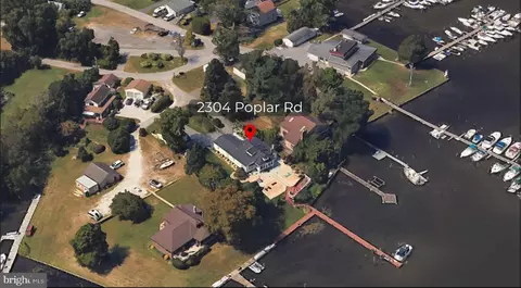 2304 Poplar, Essex, MD 21221