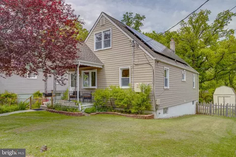 3116 California Ave, Parkville, MD 21234