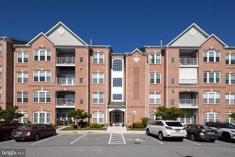 9509 D Kingscroft Ter #9509D, Perry Hall, MD 21128