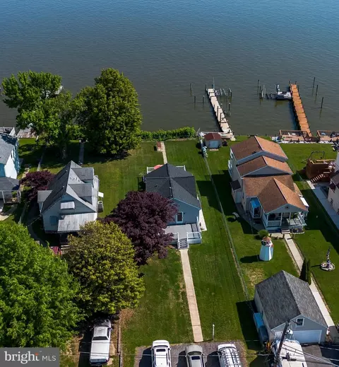3906 Glenhurst Rd, Dundalk, MD 21222