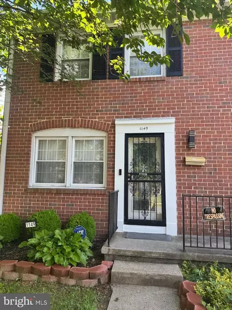 1149 Pelham Wood, Parkville, MD 21234