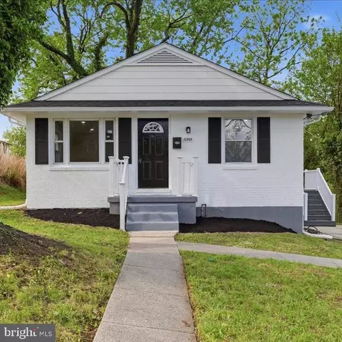 6305 Carlynn Ave, Baltimore, MD 21207