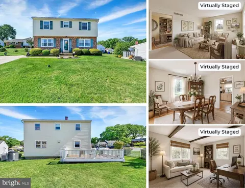 3 Eyre Ct, Nottingham, MD 21236