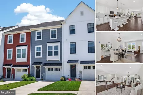 10047 Whitaker, Parkville, MD 21234
