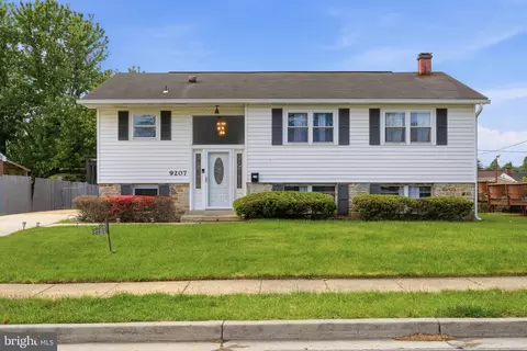 9207 Allenswood Rd, Randallstown, MD 21133