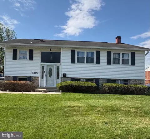 9207 Allenswood Rd, Randallstown, MD 21133