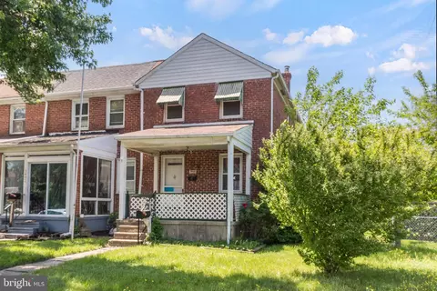 3400 Mcshane Way, Dundalk, MD 21222