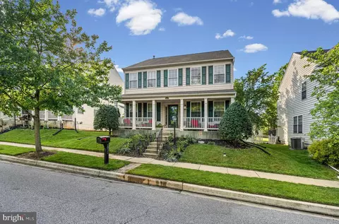1910 Mars Run Rd, Essex, MD 21221