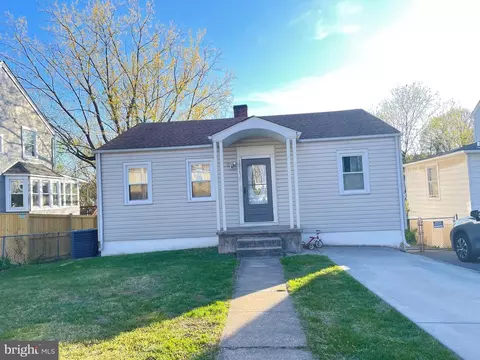 1235 Greystone Rd, Arbutus, MD 21227