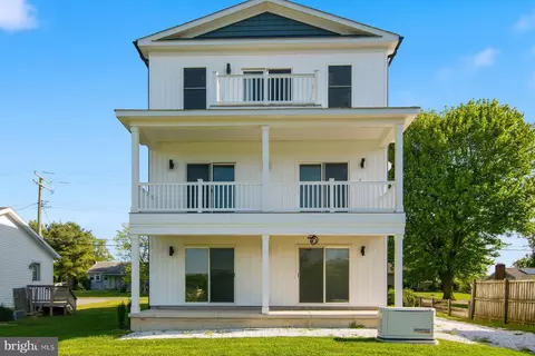 11030 Bird River Grove Rd, White Marsh, MD 21162
