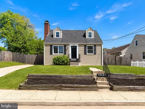 7901 A Rolling View Ave #A, Nottingham, MD 21236