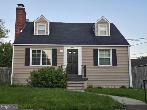 7901 A Rolling View Ave #A, Nottingham, MD 21236