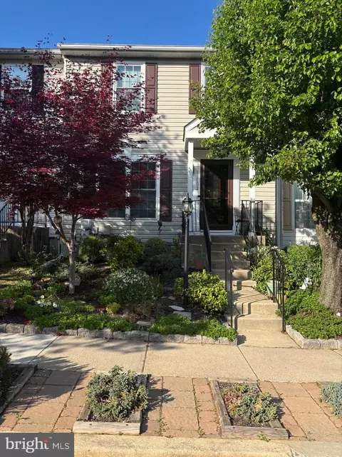 11103 Hollowbrook Rd, Owings Mills, MD 21117