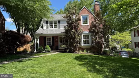 602 Kingston Rd, Baltimore, MD 21212