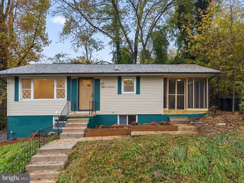 5434 Dogwood, Gwynn Oak, MD 21207