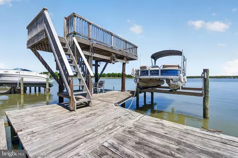 Other - 6704 River Drive Rd, Sparrows Point, MD 21219 photo 13 of 14