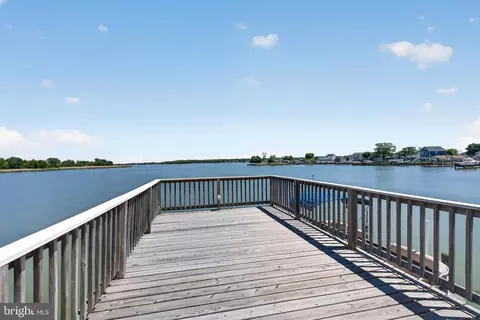 Exterior - 6704 River Drive Rd, Sparrows Point, MD 21219 photo 10 of 12