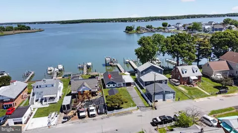 View/Area - 6704 River Drive Rd, Sparrows Point, MD 21219 photo 1 of 4
