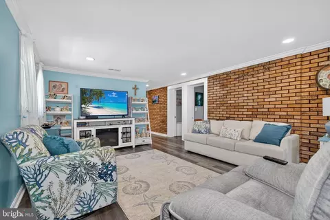 Other - 6704 River Drive Rd, Sparrows Point, MD 21219 photo 5 of 14