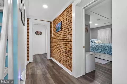 Entry Way - 6704 River Drive Rd, Sparrows Point, MD 21219 photo 2 of 3