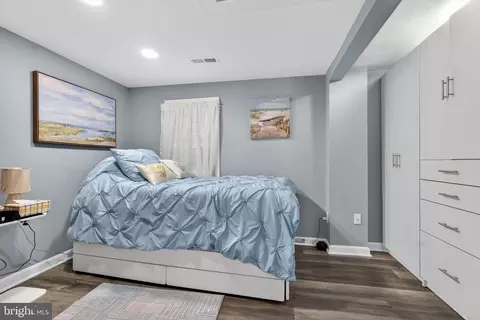 Bedroom - 6704 River Drive Rd, Sparrows Point, MD 21219 photo 1 of 3