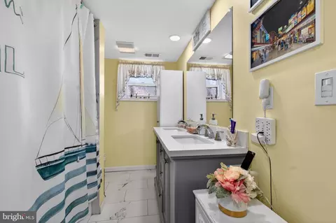 Bath - 6704 River Drive Rd, Sparrows Point, MD 21219 photo 1 of 2