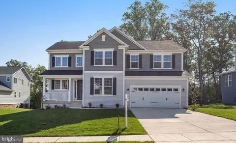 5715 Charlies Way, White Marsh, MD 21162