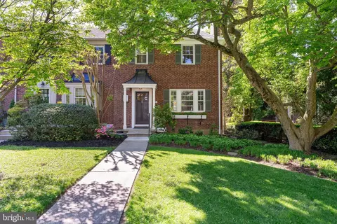 19 Dunkirk Rd, Baltimore, MD 21212