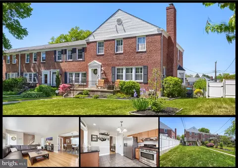 1827 Edgewood Rd, Towson, MD 21286