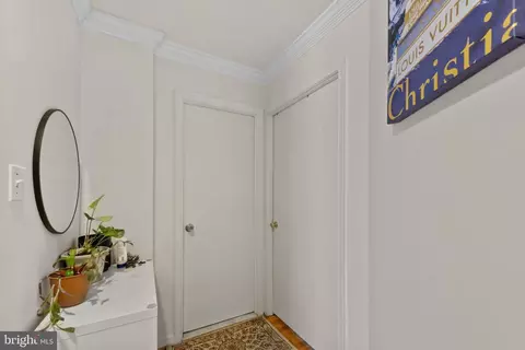 Entry Way - 5712 Johnnycake Rd, Baltimore, MD 21207 photo 1 of 5