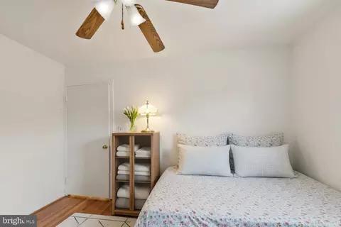 Bedroom - 5712 Johnnycake Rd, Baltimore, MD 21207 photo 5 of 7