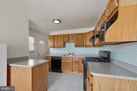 Kitchen - 5712 Johnnycake Rd, Baltimore, MD 21207 photo 1 of 2