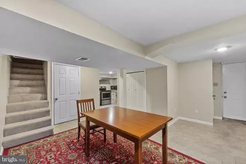 Entry Way - 5712 Johnnycake Rd, Baltimore, MD 21207 photo 3 of 5