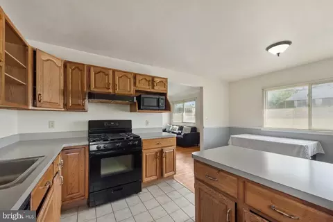 Kitchen - 5712 Johnnycake Rd, Baltimore, MD 21207 photo 2 of 2