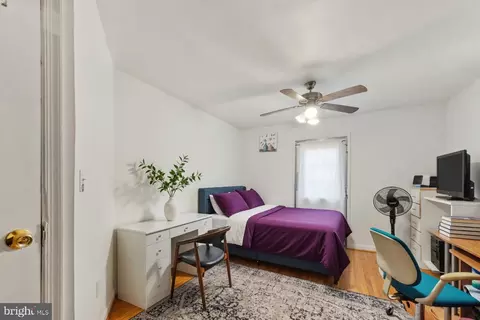 Bedroom - 5712 Johnnycake Rd, Baltimore, MD 21207 photo 1 of 7