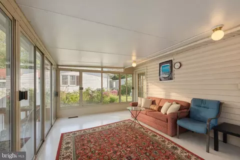 Exterior - 5712 Johnnycake Rd, Baltimore, MD 21207 photo 3 of 6