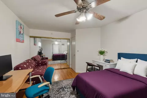 Bedroom - 5712 Johnnycake Rd, Baltimore, MD 21207 photo 2 of 7