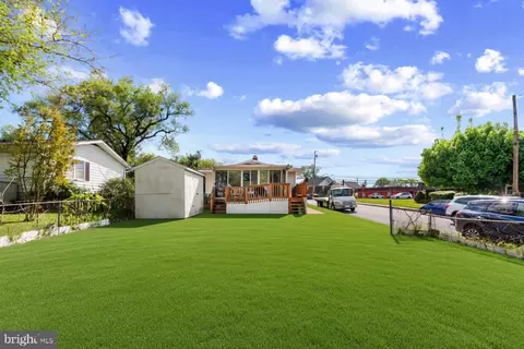 Exterior - 5712 Johnnycake Rd, Baltimore, MD 21207 photo 6 of 6