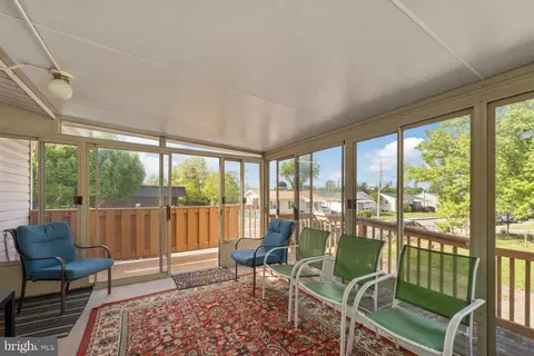 Exterior - 5712 Johnnycake Rd, Baltimore, MD 21207 photo 4 of 6