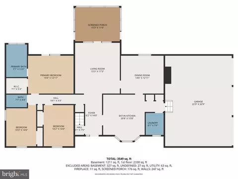 3627 A Southside Ave, Phoenix, MD 21131 photo 46
