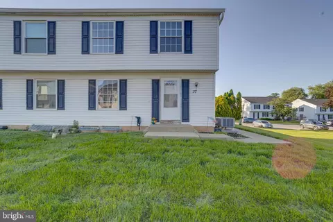 37 Fox Run Ct #C, Reisterstown, MD 21136