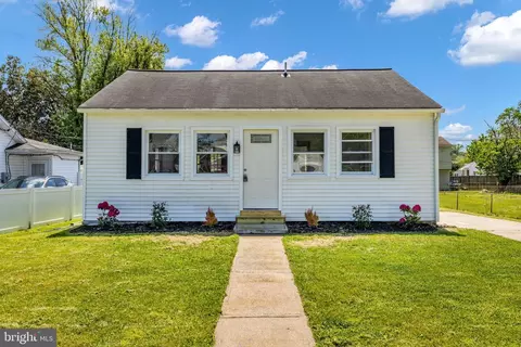 Exterior - 3 Compression Ct, Middle River, MD 21220 photo 1 of 2