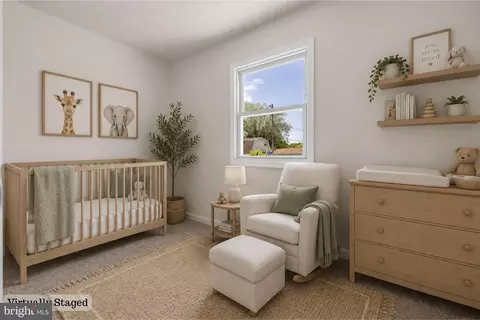 Bedroom - 3 Compression Ct, Middle River, MD 21220 photo 1 of 3