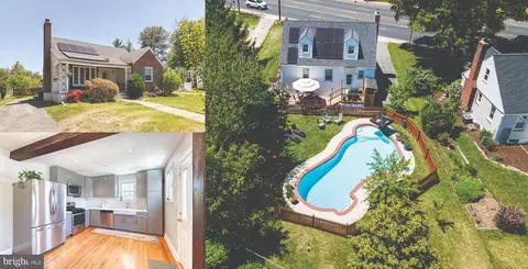 9131 Belair Rd, Nottingham, MD 21236
