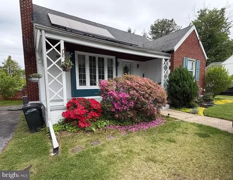 9131 Belair Rd, Nottingham, MD 21236