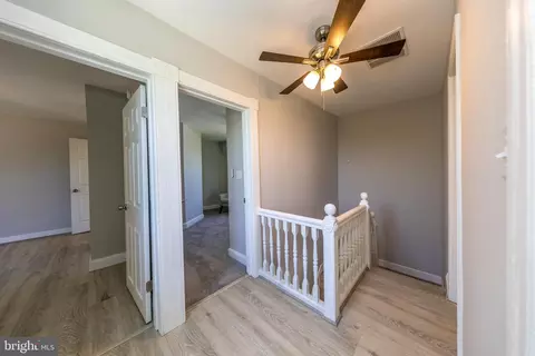 Entry Way - 1820 Arbutus Ave, Halethorpe, MD 21227 photo 7 of 7