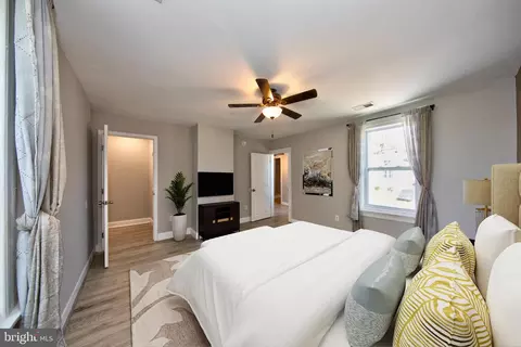 Bedroom - 1820 Arbutus Ave, Halethorpe, MD 21227 photo 1 of 3